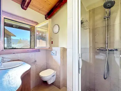 Ferienwohnung für 8 Personen (96 m²) in Les Carroz-d'Arâches 9/10