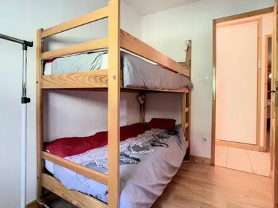 Ferienwohnung für 7 Personen (45 m²) in Les Carroz-d'Arâches 8/10