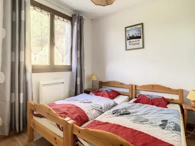 Ferienwohnung für 7 Personen (45 m²) in Les Carroz-d'Arâches 9/10