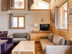 Ferienwohnung für 12 Personen (105 m²) in Arâches-La-Frasse