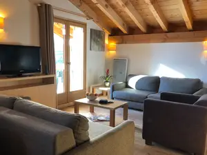 Ferienwohnung für 10 Personen (85 m²) in Arâches-La-Frasse