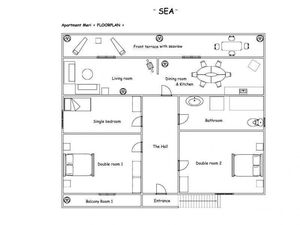 22450607-Ferienwohnung-5-Arbanija-300x225-5