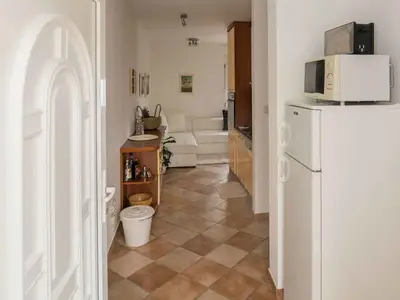 Ferienwohnung für 5 Personen (58 m²) in Arbanija 10/10