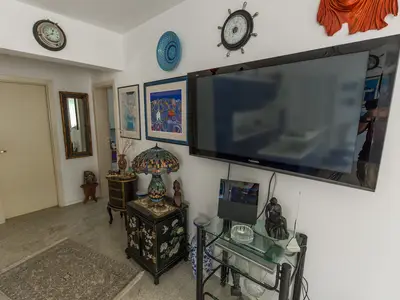 Ferienwohnung für 5 Personen (85 m²) in Arbanija 3/10