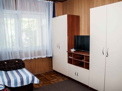 Ferienwohnung für 4 Personen (55 m²) in Arbanija 8/10