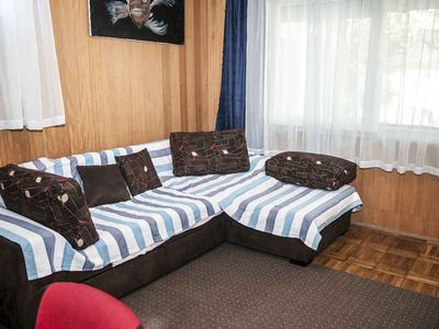 Ferienwohnung für 4 Personen (55 m²) in Arbanija 9/10