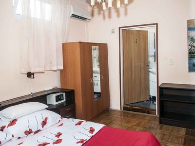 Ferienwohnung für 4 Personen (55 m²) in Arbanija 10/10