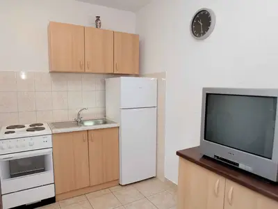 Ferienwohnung für 2 Personen (30 m²) in Arbanija 9/10