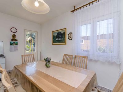 Ferienwohnung für 5 Personen (90 m²) in Arbanija 9/10