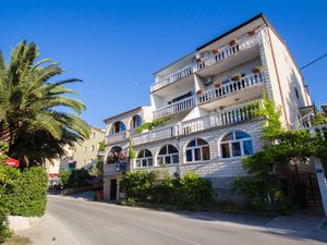 Ferienwohnung für 4 Personen (40 m²) in Arbanija