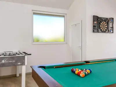 Ferienwohnung für 4 Personen (44 m²) in Arbanija 5/10