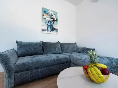 Ferienwohnung für 6 Personen in Arbanija 5/10