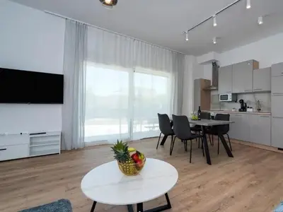 Ferienwohnung für 6 Personen in Arbanija 6/10