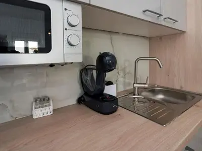 Ferienwohnung für 6 Personen in Arbanija 9/10