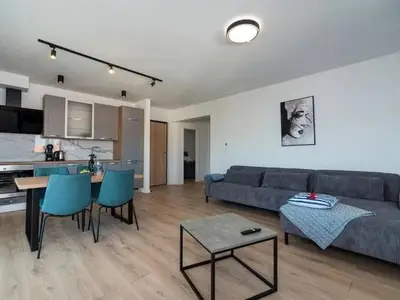 Ferienwohnung für 4 Personen in Arbanija 4/10