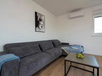 Ferienwohnung für 4 Personen in Arbanija 7/10