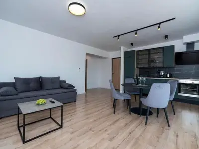 Ferienwohnung für 3 Personen in Arbanija 6/10