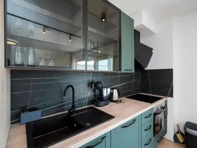Ferienwohnung für 3 Personen in Arbanija 8/10
