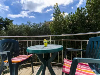 Ferienwohnung für 4 Personen (40 m²) in Arbanija 9/10