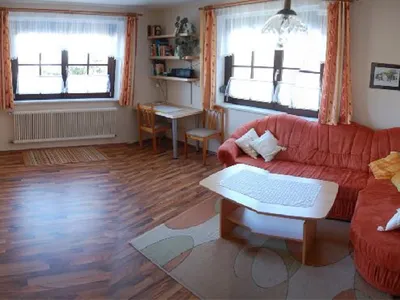 Ferienwohnung für 4 Personen in Arbesbach 5/10