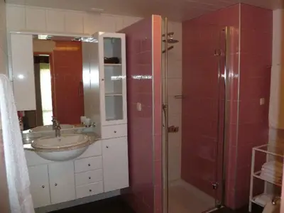 Ferienwohnung für 4 Personen in Arbesbach 8/9