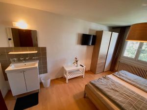 Ferienwohnung für 2 Personen (15 m²) in Arbon