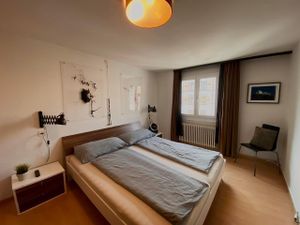 Ferienwohnung für 2 Personen (15 m²) in Arbon