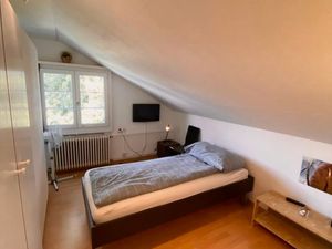 Ferienwohnung für 1 Person (15 m²) in Arbon