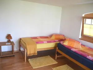 Ferienwohnung für 2 Personen (15 m²) in Arbon