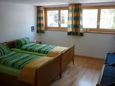 Zimmer Linde