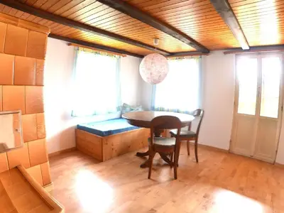 Ferienwohnung Säntis