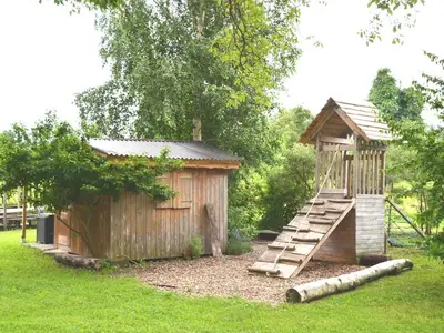 Spielplatz