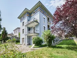 Ferienwohnung für 2 Personen (60 m²) in Arbon