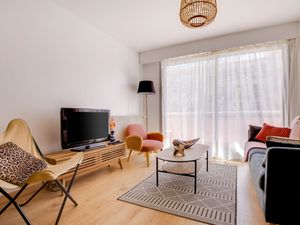 Ferienwohnung für 6 Personen (64 m²) in Arcachon