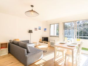 Ferienwohnung für 3 Personen (36 m²) in Arcachon