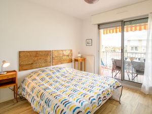 Ferienwohnung für 4 Personen (42 m&sup2;) in Arcachon