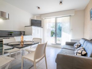 Ferienwohnung für 3 Personen (23 m&sup2;) in Arcachon