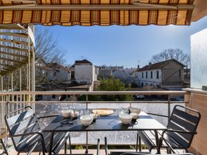 Ferienwohnung für 4 Personen (22 m²) in Arcachon