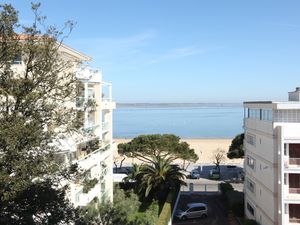 Ferienwohnung für 4 Personen (38 m&sup2;) in Arcachon