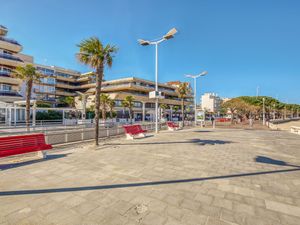 Ferienwohnung für 5 Personen (74 m²) in Arcachon