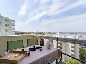 Ferienwohnung für 4 Personen (45 m²) in Arcachon