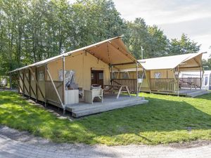 Ferienwohnung für 6 Personen (45 m²) in Arcen