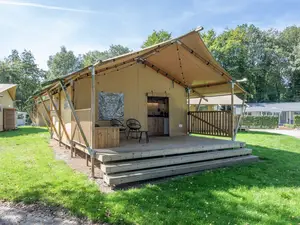 Ferienwohnung für 4 Personen (27 m²) in Arcen