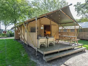 Ferienwohnung für 6 Personen (38 m²) in Arcen