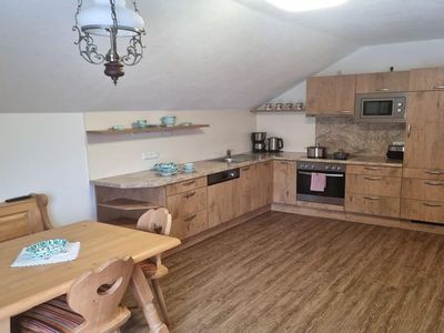 Ferienwohnung für 5 Personen (100 m²) in Archkogel 2/10