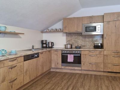 Ferienwohnung für 5 Personen (100 m²) in Archkogel 5/10