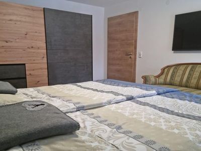 Ferienwohnung für 5 Personen (100 m²) in Archkogel 9/10