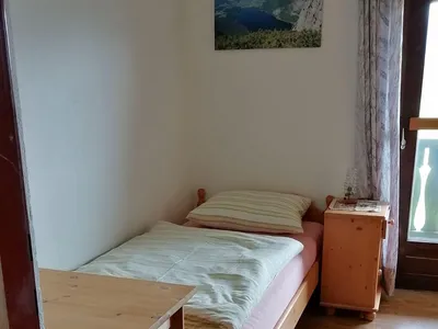 Ferienwohnungen Trisselwand, Grundlsee,Zimmer 2