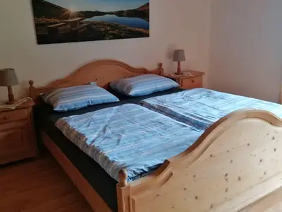 Ferienwohnungen Trisselwand, Grundlsee, Zimmer 4