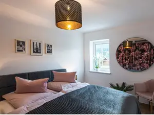 Ferienwohnung für 4 Personen (50 m²) in Grundlsee